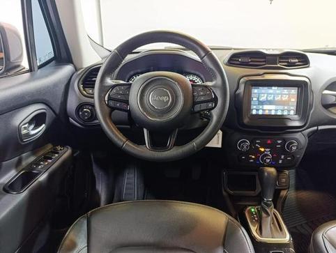 JEEP RENEGADE SPORT AT