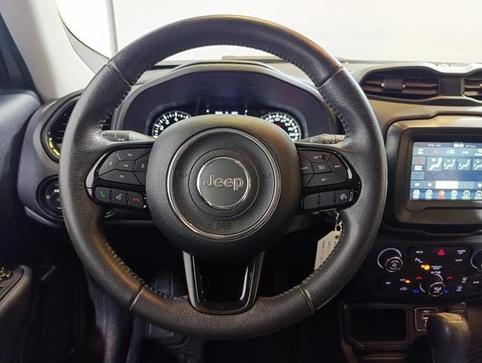 JEEP RENEGADE SPORT AT