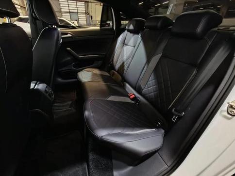 VOLKSWAGEN VIRTUS EXCLUSIVE