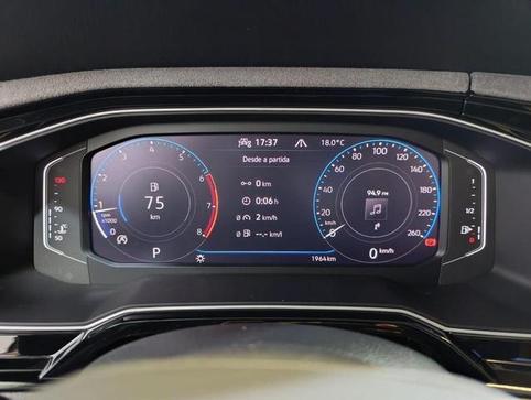 VOLKSWAGEN VIRTUS EXCLUSIVE