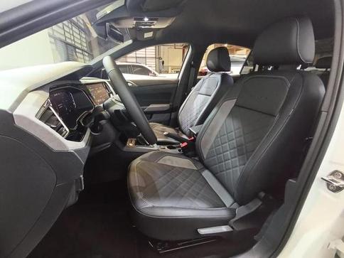 VOLKSWAGEN VIRTUS EXCLUSIVE