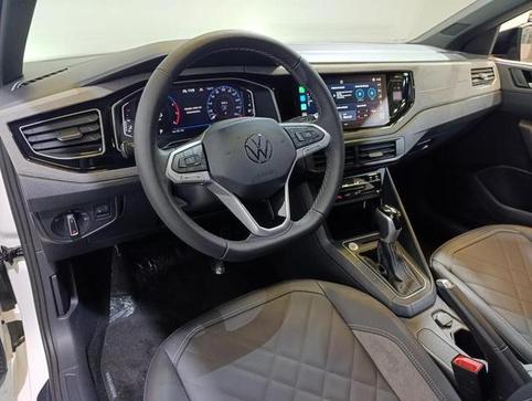 VOLKSWAGEN VIRTUS EXCLUSIVE