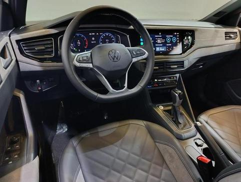 VOLKSWAGEN VIRTUS EXCLUSIVE
