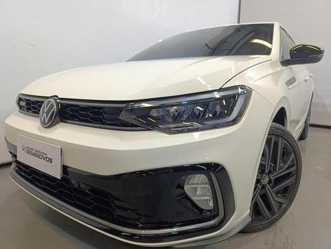 VOLKSWAGEN VIRTUS EXCLUSIVE