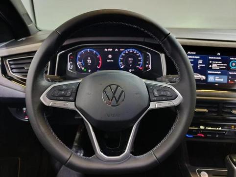VOLKSWAGEN VIRTUS EXCLUSIVE