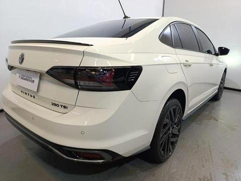 VOLKSWAGEN VIRTUS EXCLUSIVE