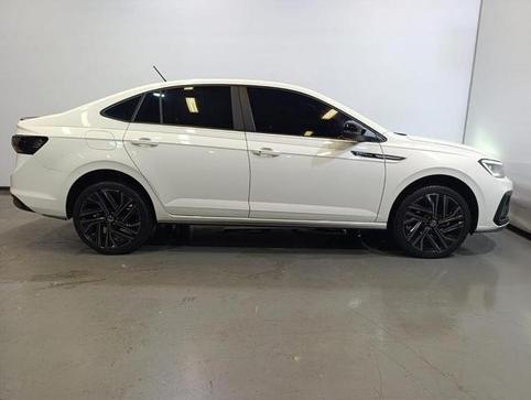 VOLKSWAGEN VIRTUS EXCLUSIVE