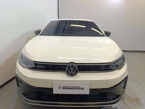 VOLKSWAGEN VIRTUS EXCLUSIVE