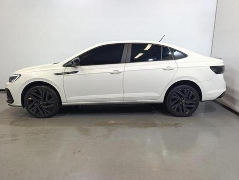 VOLKSWAGEN VIRTUS EXCLUSIVE