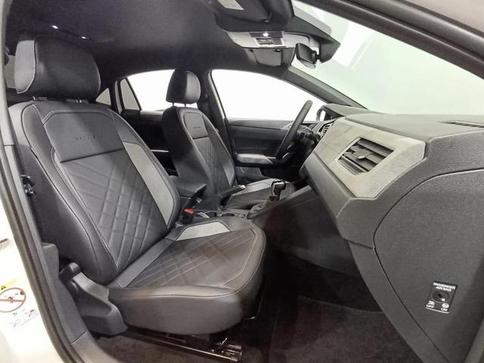 VOLKSWAGEN VIRTUS EXCLUSIVE
