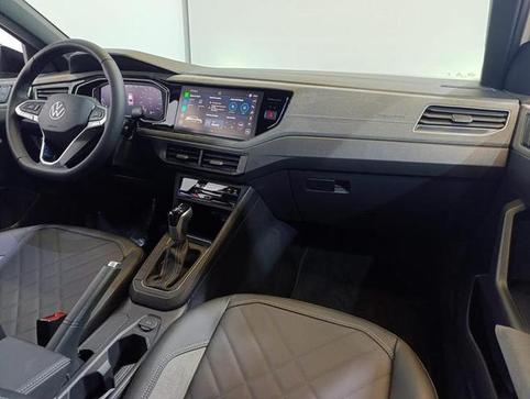VOLKSWAGEN VIRTUS EXCLUSIVE