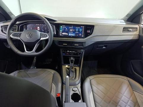 VOLKSWAGEN VIRTUS EXCLUSIVE