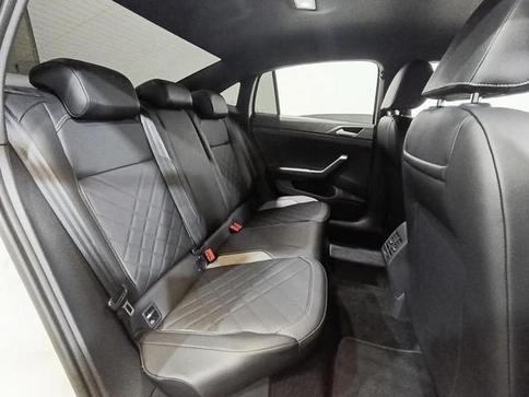 VOLKSWAGEN VIRTUS EXCLUSIVE