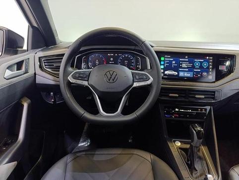 VOLKSWAGEN VIRTUS EXCLUSIVE