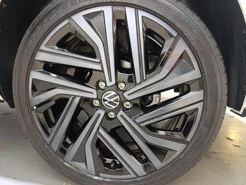 VOLKSWAGEN VIRTUS EXCLUSIVE