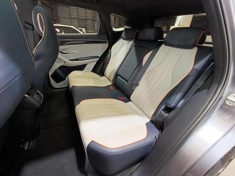 BYD SONG PLUS GS DM
