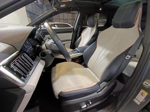 BYD SONG PLUS GS DM