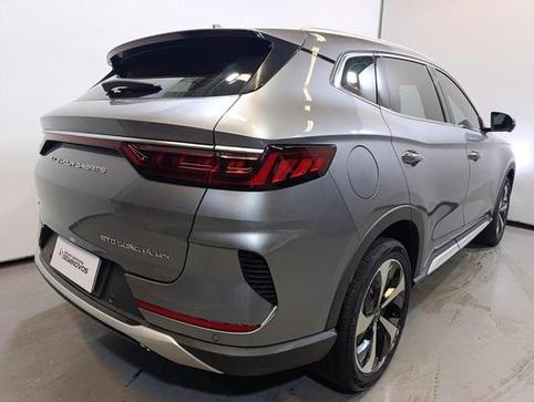 BYD SONG PLUS GS DM