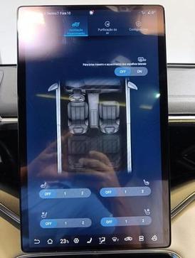 BYD SONG PLUS GS DM