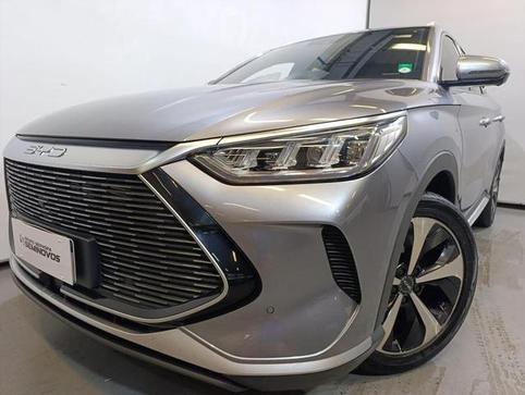 BYD SONG PLUS GS DM