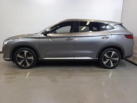 BYD SONG PLUS GS DM