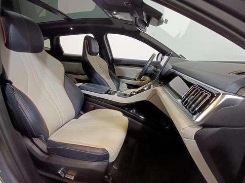 BYD SONG PLUS GS DM