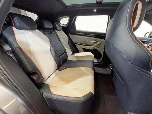 BYD SONG PLUS GS DM