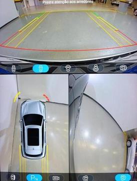 BYD SONG PLUS GS DM