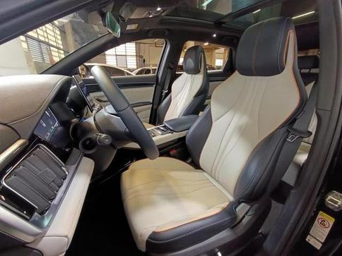 BYD SONG PLUS GS DM