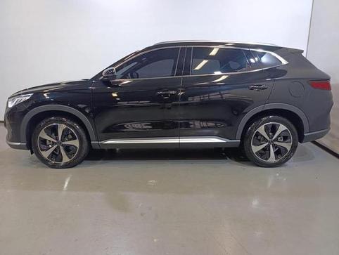 BYD SONG PLUS GS DM