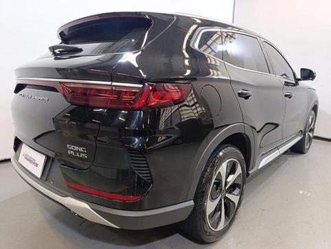 BYD SONG PLUS GS DM