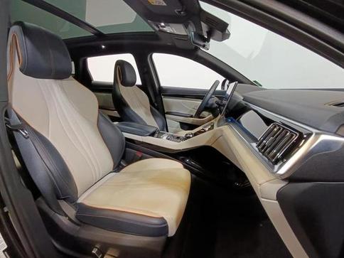 BYD SONG PLUS GS DM