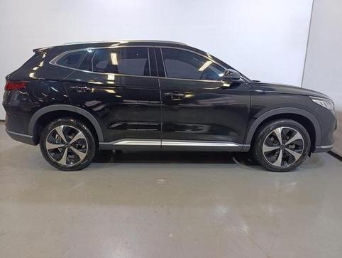 BYD SONG PLUS GS DM