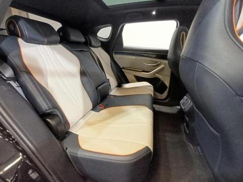 BYD SONG PLUS GS DM