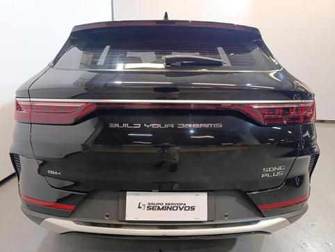 BYD SONG PLUS GS DM