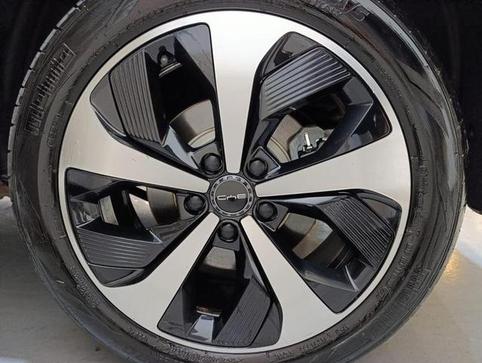 BYD SONG PLUS GS DM