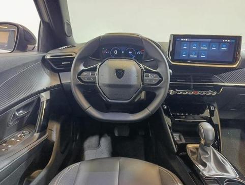 PEUGEOT 2008 ALLU T200