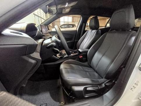 PEUGEOT 2008 ALLU T200