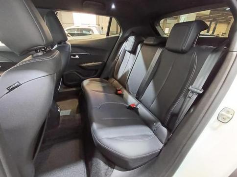 PEUGEOT 2008 ALLU T200