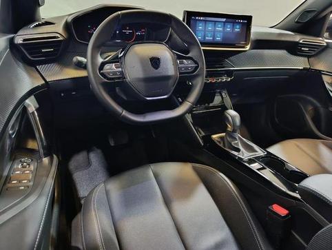 PEUGEOT 2008 ALLU T200