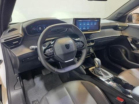 PEUGEOT 2008 ALLU T200