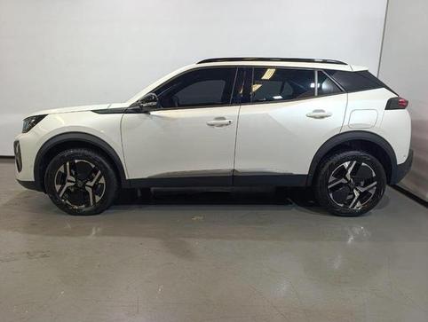 PEUGEOT 2008 ALLU T200