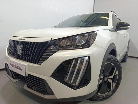 PEUGEOT 2008 ALLU T200