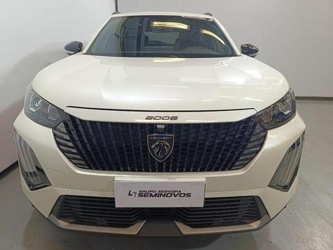 PEUGEOT 2008 ALLU T200