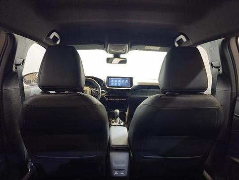 PEUGEOT 2008 ALLU T200