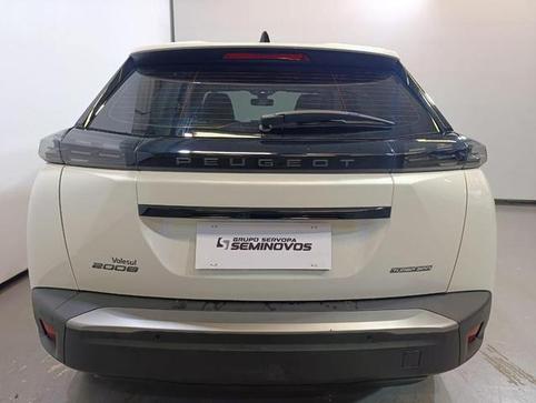 PEUGEOT 2008 ALLU T200