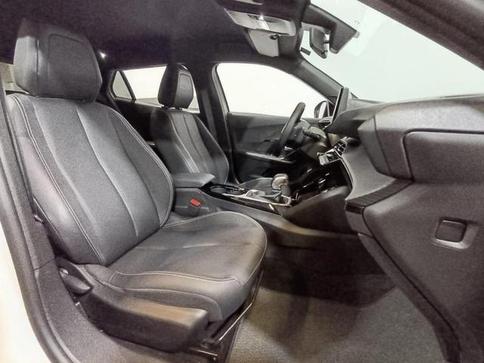 PEUGEOT 2008 ALLU T200
