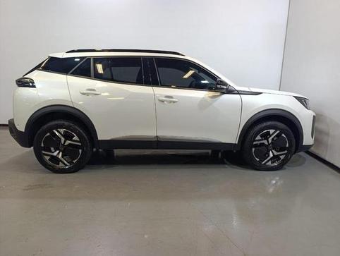 PEUGEOT 2008 ALLU T200