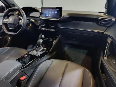 PEUGEOT 2008 ALLU T200