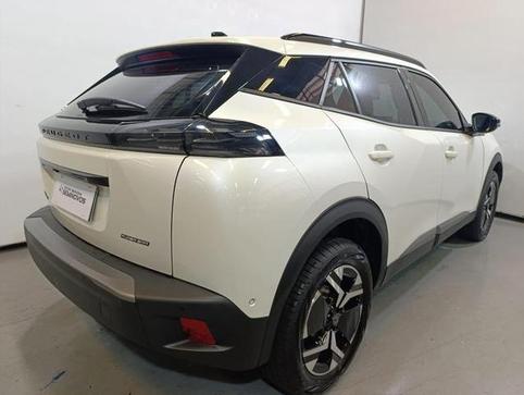 PEUGEOT 2008 ALLU T200